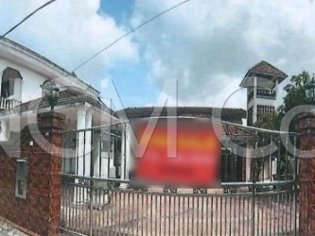 2 Storey Detached House