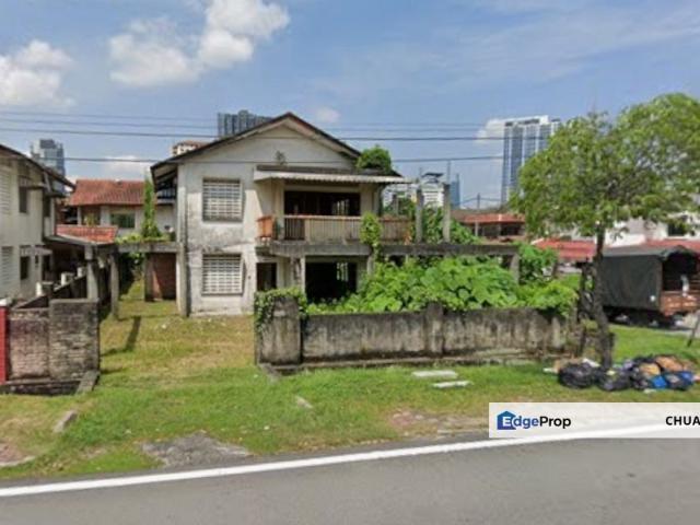2 Storey Detached @ Keramat, Kuala Lumpur