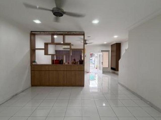 2 Storey DRegency DPremier Damai Perdana Cheras