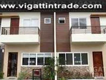 2 storey Duplex House in Lapu City and Minglanilla