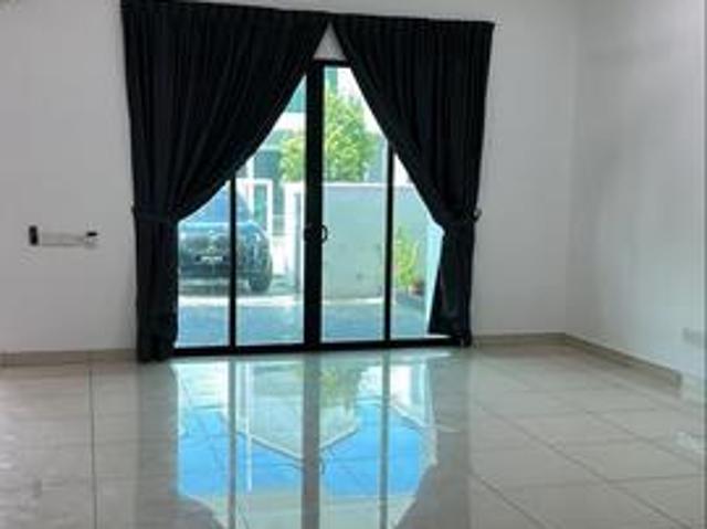 2 Storey Eco Horizon Batu Kawan Sunway Cassia Simpang Ampat