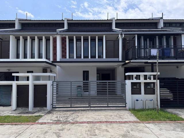 2 Storey Elmina Valley 2 Elmina West Shah Alam