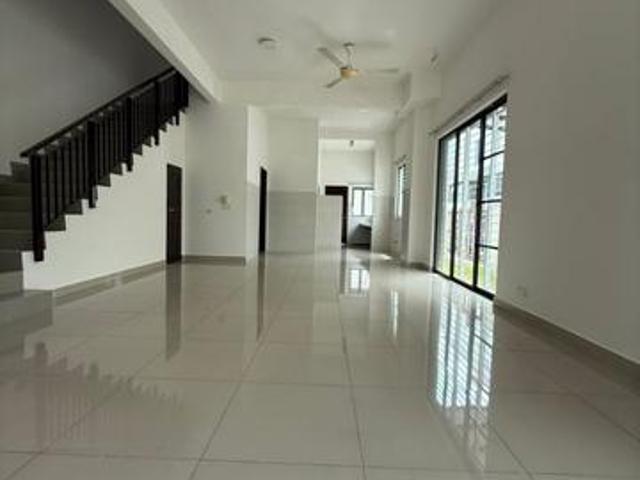 2 Storey End Lot House Setia Indah 13 Setia Alam