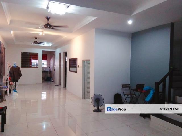 2 Storey Endlot @ Casa Lapangan, Ipoh