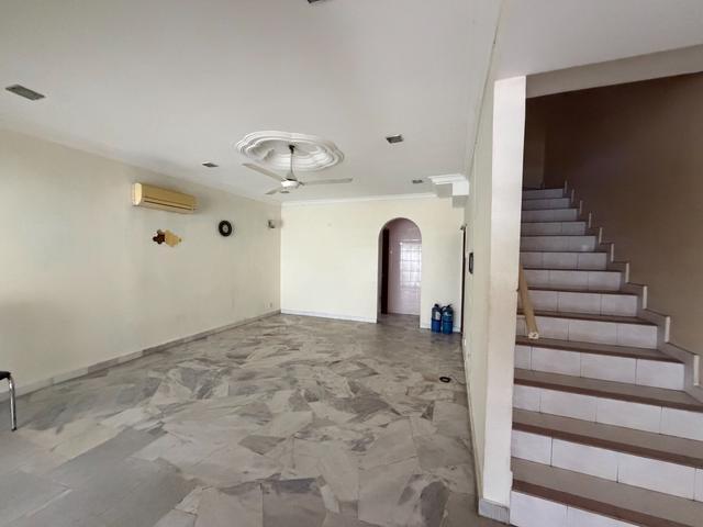 2 Storey Endlot Damai Perdana Cheras