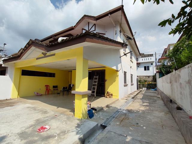 2 Storey EndLot Rawang Perdana 2