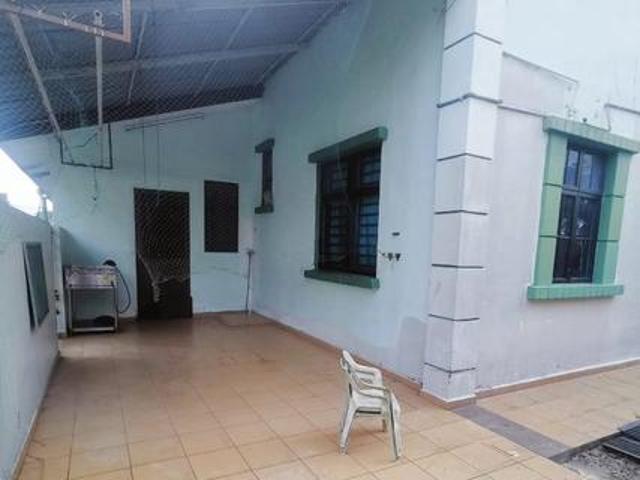2 Storey Endlot Taman Bukit Indah