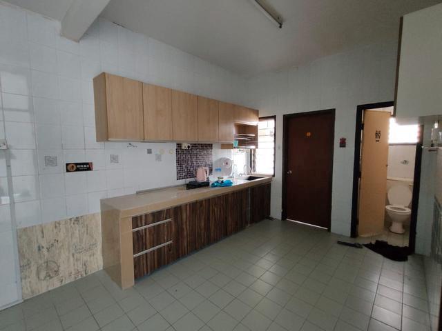 2 Storey EndLotRawang Perdana 2