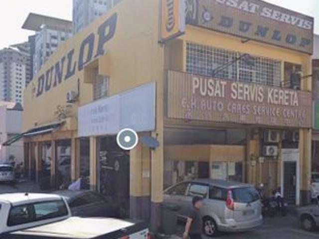 2 Storey Factory for Rent in Bandar Sunway, Subang Jaya, Selangor