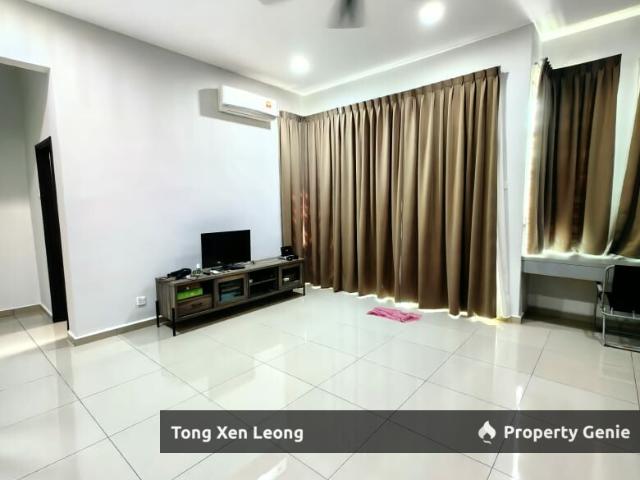 2 Storey For Sale @ Taman Merbok