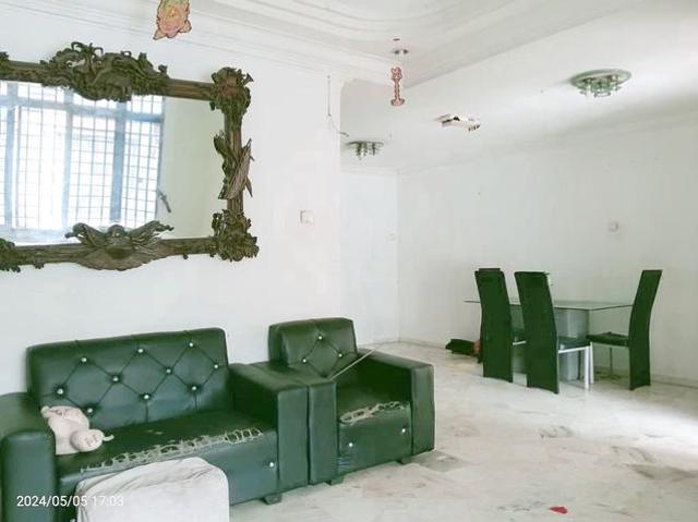 2 Storey For Sale Taman Skudai Baru Jln Hang Tuah Cheapest Unit