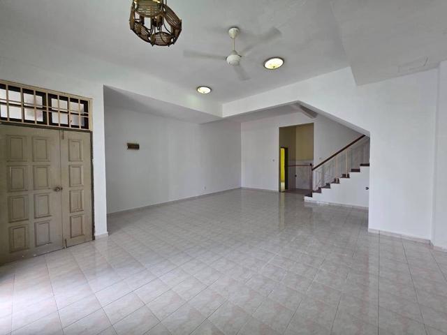2 Storey For Sale Tmn Dato Chellam Ulu Tiram Jln Palma 4 Unblock