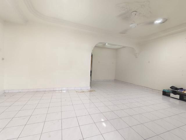2 Storey For Sale Bandar Selesa Jaya Skudai Full Loan 4 Bedroom