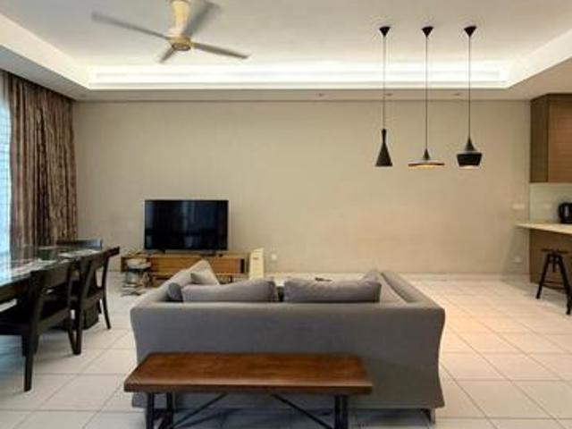 2 Storey For Sale Nusa Duta Near Bukit Indah Renovated Unit