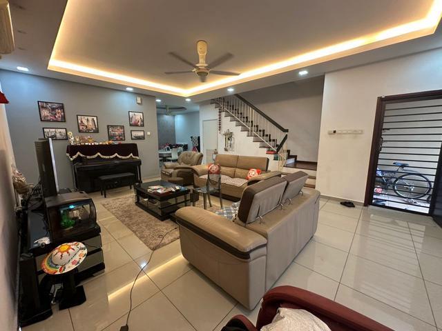 2 Storey For Sale Rini Height Mutiara Rini Skudai Unblock