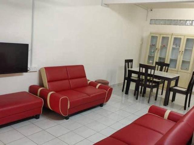 2 Storey For Rent Taman Bukit Mewah Tampoi Jln Mewah Ria