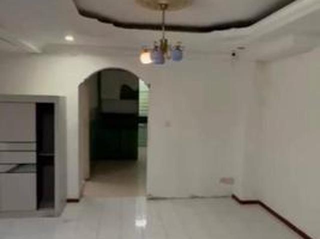 2 Storey For Rent Tmn Bukit Indah Jln Indah Iskandar Puteri