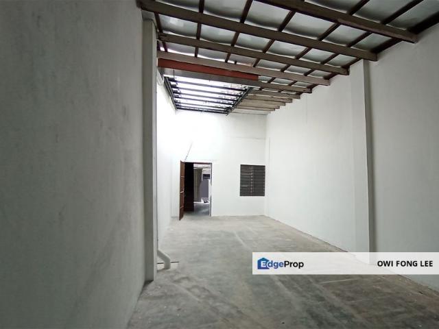2 Storey Shophouse for Rent at Beach Street | Georgetown