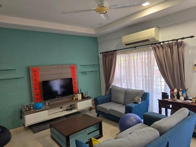 2 Storey For Rent Palm Walk 1 Bandar Sungai Long
