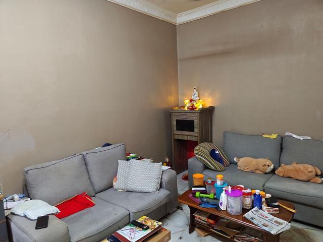 2 storey freehold link house for sale Mutiara Bukit Kemuning Shah Alam