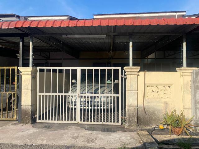 2 Storey Freehold Renovated Taman Seri Tanjung Indah Muar Johor