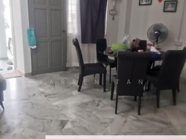 2 Storey House [Fully Extended] @ Jalan Kenari, Puchong Jaya