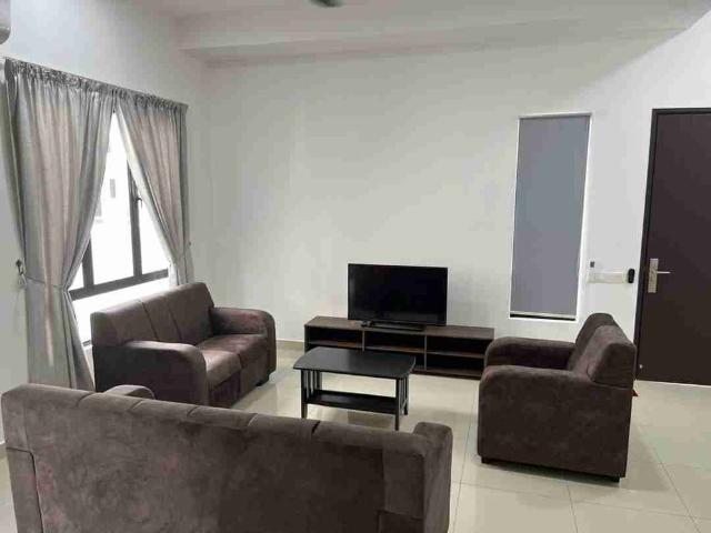 2 Storey Fully Furnished Batu kawan