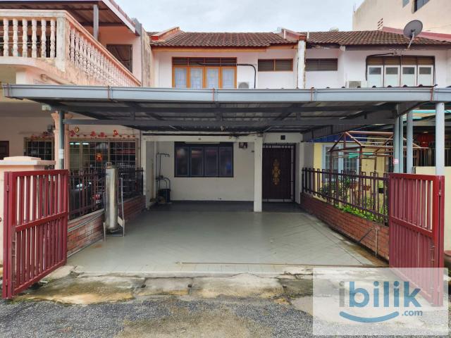 2 Storey Fully Furnished House in Kubang Kerian Kota Bharu To Let