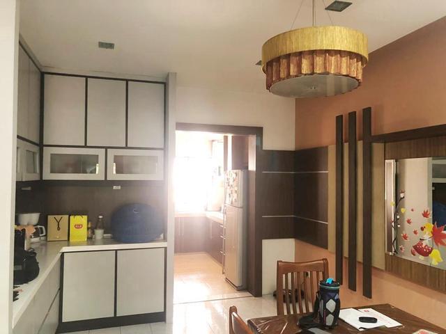 2 Storey Fully Furnished House Setia Impian Setia Alam