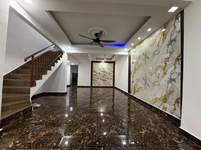 2 Storey Fully Renovation Taman Bukit Rawang Jaya