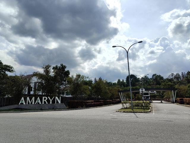 2 Storey Guarded And Gated AMARYN BUKIT BANYAN SUNGAI PETANI KEDAH