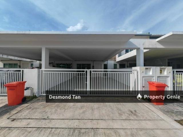 2 Storey Hijayu 3, Hijayu 1, Suriaman, Sendayan Below Market Value & Full Loan