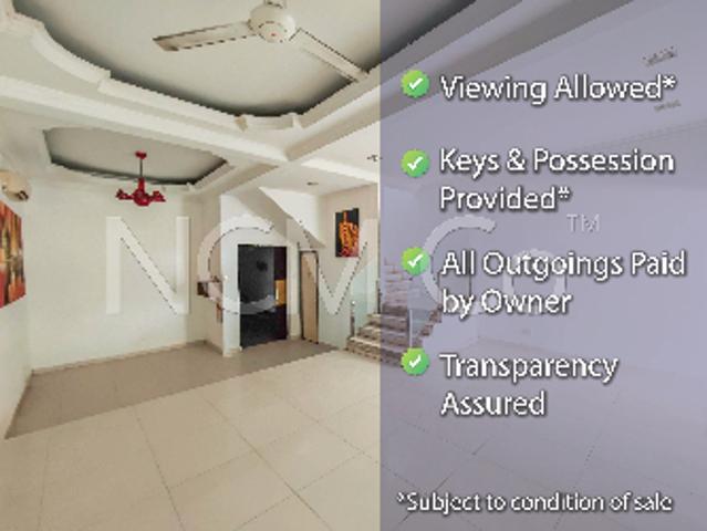 2 Storey House