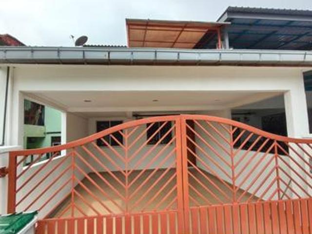 2 Storey House Taman Tasik JayaSenawang Seremban N9
