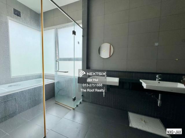 2 Storey House Taman Bukit Angsana Cheras, Selangor. Estimated Ready By End Of June