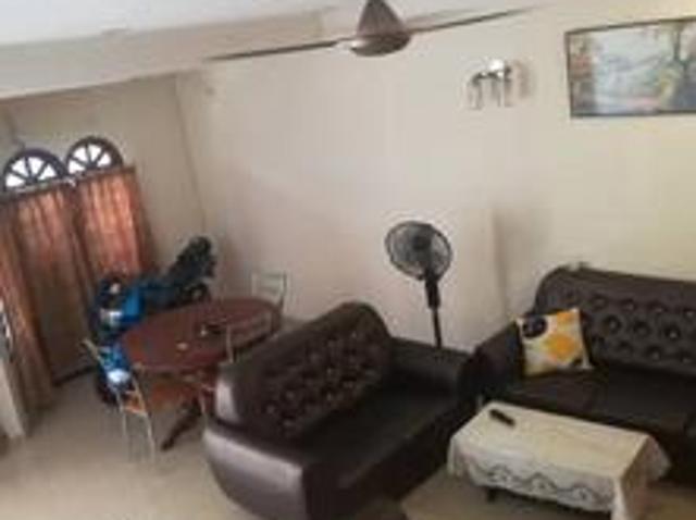 2 Storey House Taman Bukit Permai Reno N Extend 100 Loan