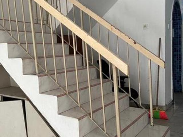 2 Storey House Taman Damai Indah 100 Loan Cheras Utama