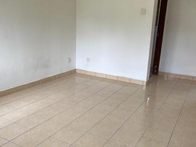 2 Storey House Taman Desa Serdang 20x70 100 Loan Below Market