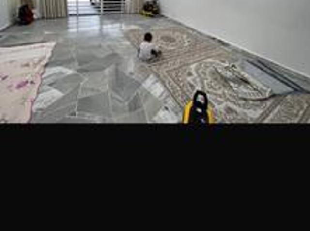 2 Storey House Taman Minang 22x75 100 Loan