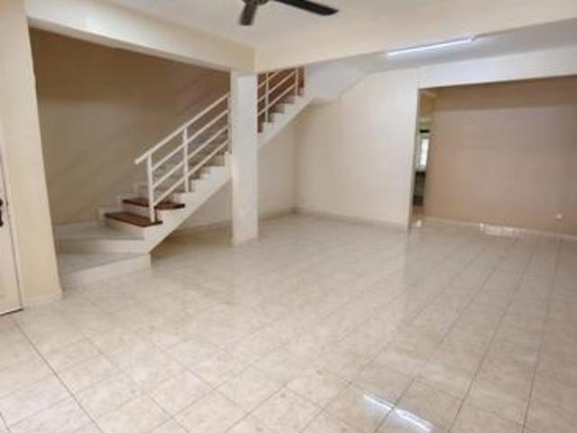 2 Storey House Taman Putra Prima Puchong
