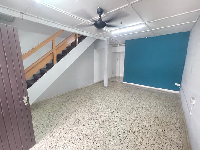 2 Storey House Taman Serdang Jaya Seri Kembangan