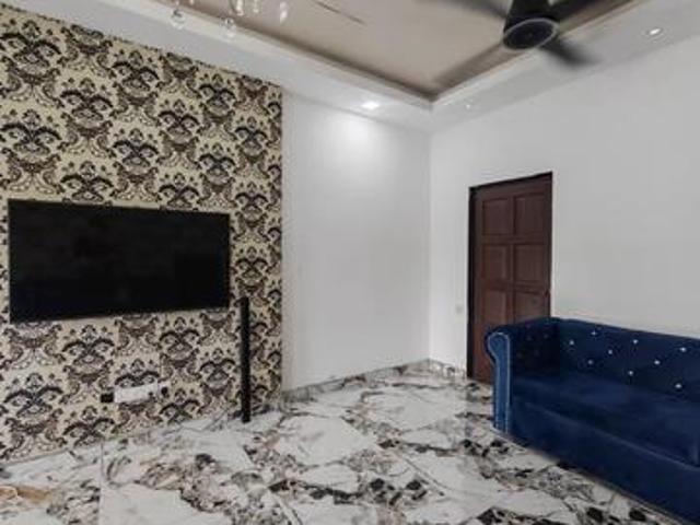 2 Storey House Taman Setia Indah 1 Renovated Fully Furnished Unblock