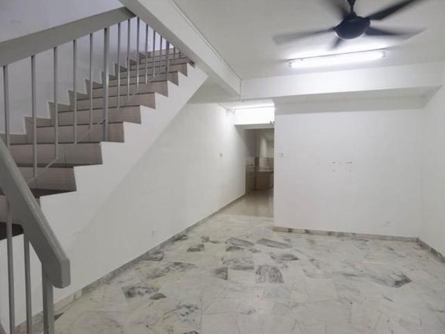 2 storey house Taman Sri Gombak Batu Caves Selangor