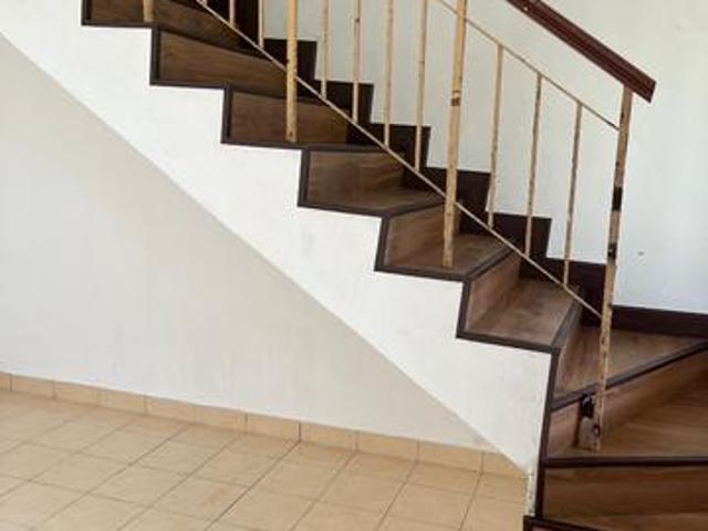 2 Storey House Taming Kiri Taming Jaya 100 Loan 20x60