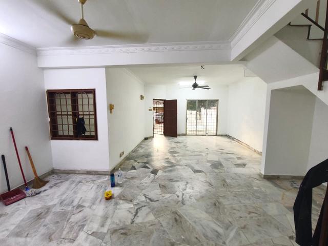 2 storey house Wawasan and Bk5