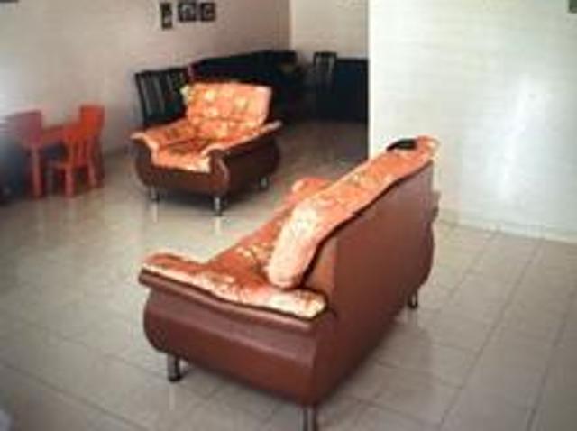 2 Storey House Alam Damai Damai Murni 24x75 Full Loan
