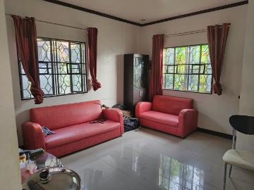 2 storey House and lot 120sqm [House and Lot ️] April 2024 in General Santos Dadiangas, South Cotabato for sale
