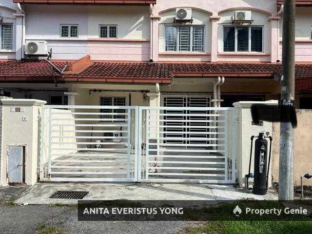 2 Storey House at Taman Puchong Tekali, Puchong Selangor