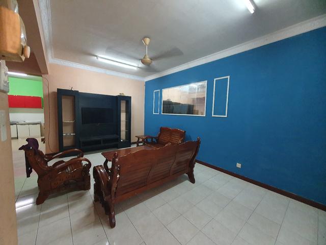 2 Storey House at U10 Shah Alam