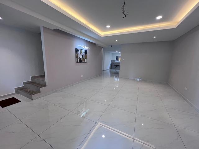 2 Storey House at Bandar Mahkota Cheras